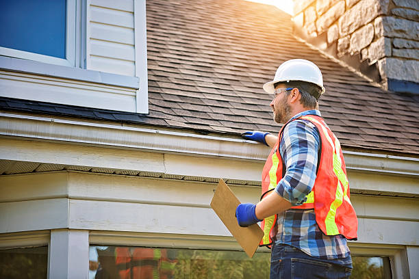 Licensed Gutter Repair And Installation service in Brunswick, NC - Norken Roofing